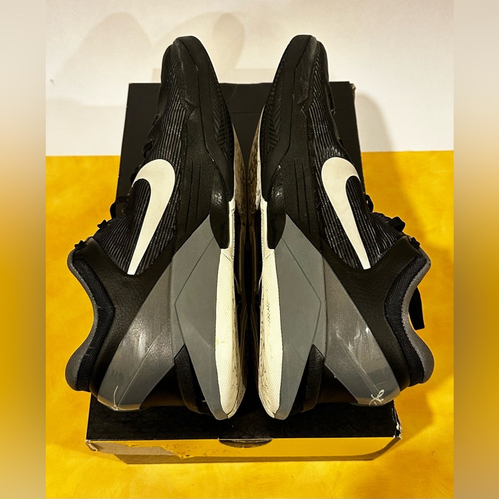 • Nike Kobe 7 • Black Wolf Grey • - Picture 6 of 12